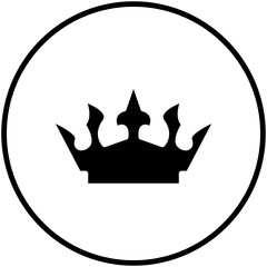 crown
