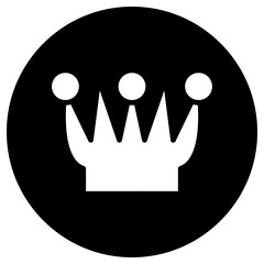 crown