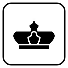 crown