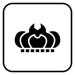 crown