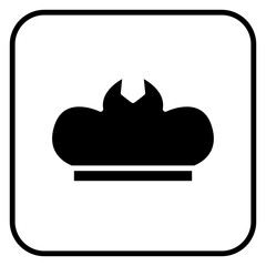 crown