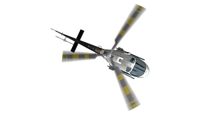 Helicopter