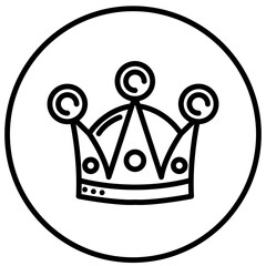 crown