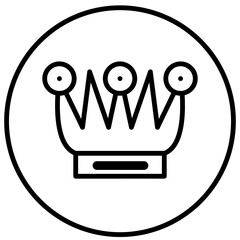 crown