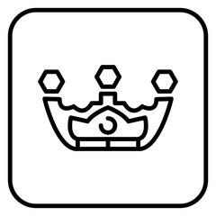 crown