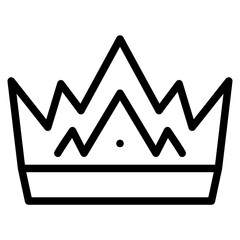 crown