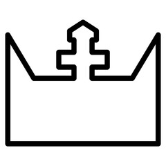 crown