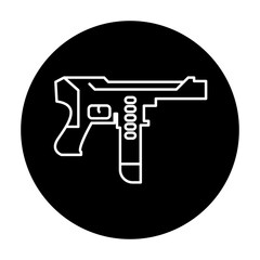 gun