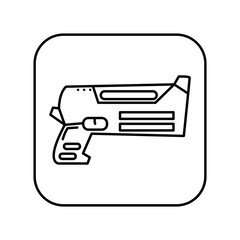 gun