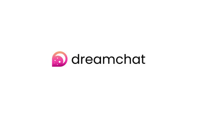 chat application logo