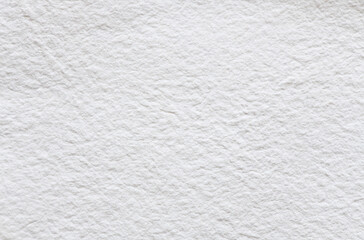 Bright paper, white paper texture as background or texture.