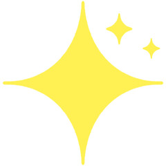 Golden Glints: Playful Light Line