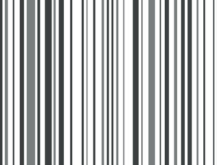 Business concept barcode pictogram. Bar code label to stick on a package. Barcode background.
