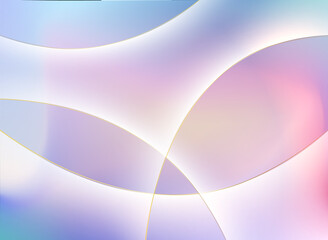 グラデーション　背景