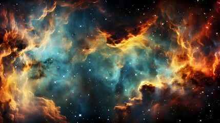 Ethereal Euphony: Harmonies of the Celestial Realm