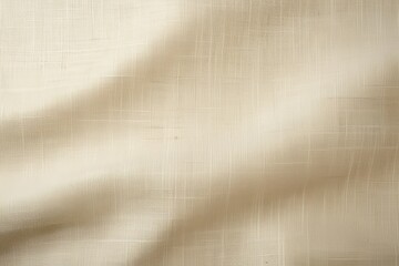  Clean Linen Texture Background, Generative AI 04