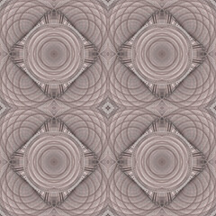 seamless pattern background Traditional pattern. Design for the creation of this pattern.