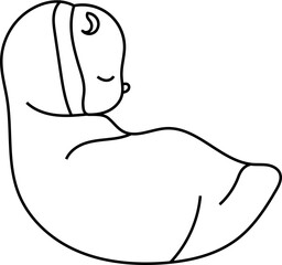 Newborn Icon