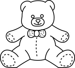 Teddy Icon