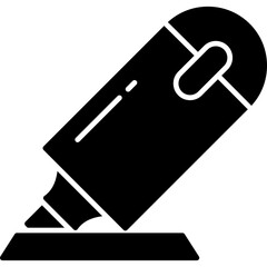 Highlighter Icon