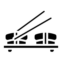 sushi icon