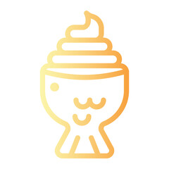 taiyaki icon