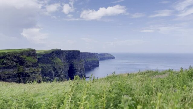 cliffs of moher