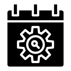 development glyph 