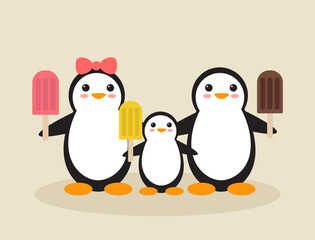 penguins