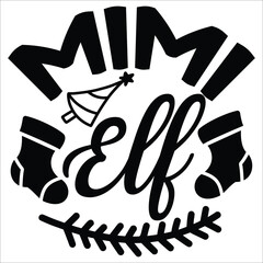 CHRISTMAS EPS CUT FILE 2023