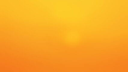 abstract background Sunrise with blurred yellow gradient horizon. colorful over mountains morning sun colorful landscape forest sky sunset spring summer travel wallpaper trees autumn