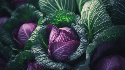 Cabbage, HD, Background Wallpaper, Desktop Wallpaper