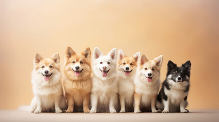 Dogspuppies, HD, Background Wallpaper, Desktop Wallpaper