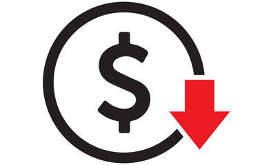 dollar sign - currency sign