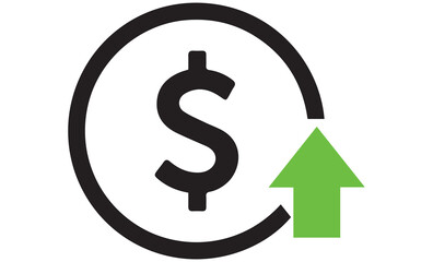 dollar sign - currency sign