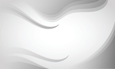 Obraz premium abstract blue wave background