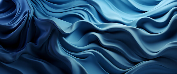 Obraz premium Light Background, generative AI