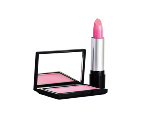 lipstick makeup box set