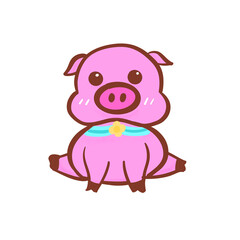 Piglet