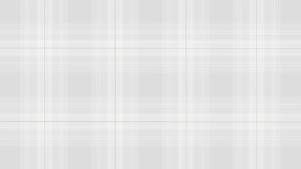 Grey plaid fabric texture as a background	