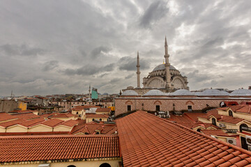 Istanbul