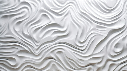 White paper texture. Abstract background pattern