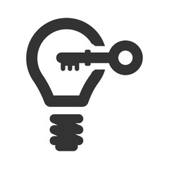 Key idea icon