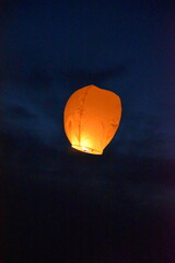 Chinese Lantern