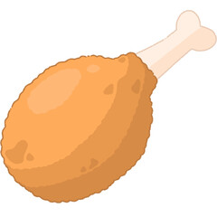 fried chicken