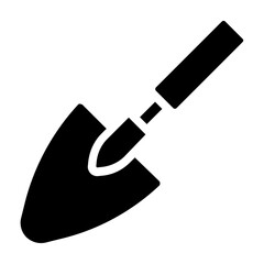 trowel icon