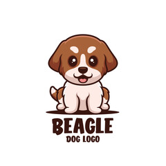 Beagle Fog Cartoon