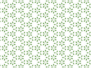 seamless pattern. Modern stylish texture. Repeating geometric tiles