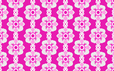 Geometric ethnic oriental ikat seamless pattern traditional Design for background,carpet,wallpaper,clothing,wrapping,batik,fabric,vector illustration. embroidery style.