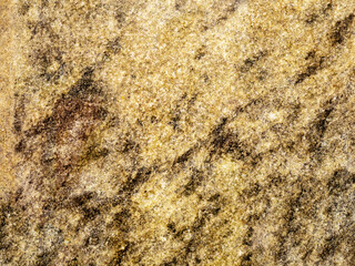 golden marble grain texture background